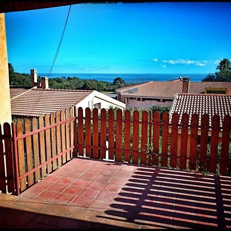 Vistamare Villa Villaputzu Dış mekan fotoğraf
