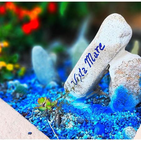 Vistamare Villa Villaputzu Dış mekan fotoğraf