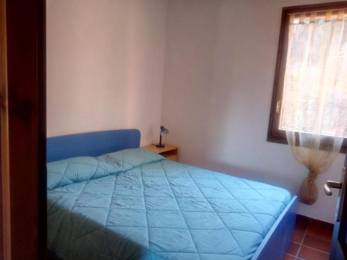 Vistamare Villa Villaputzu Dış mekan fotoğraf