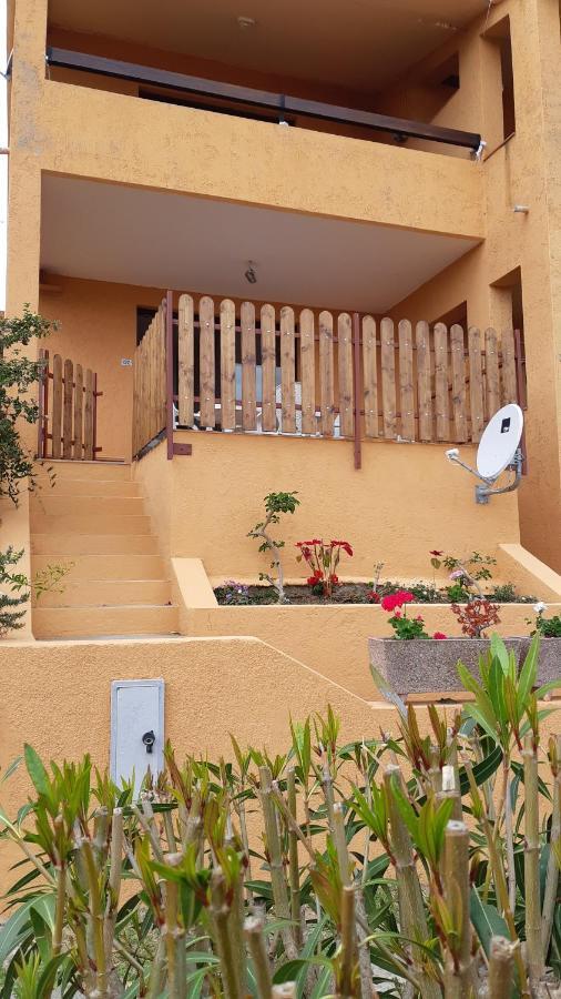 Vistamare Villa Villaputzu Dış mekan fotoğraf