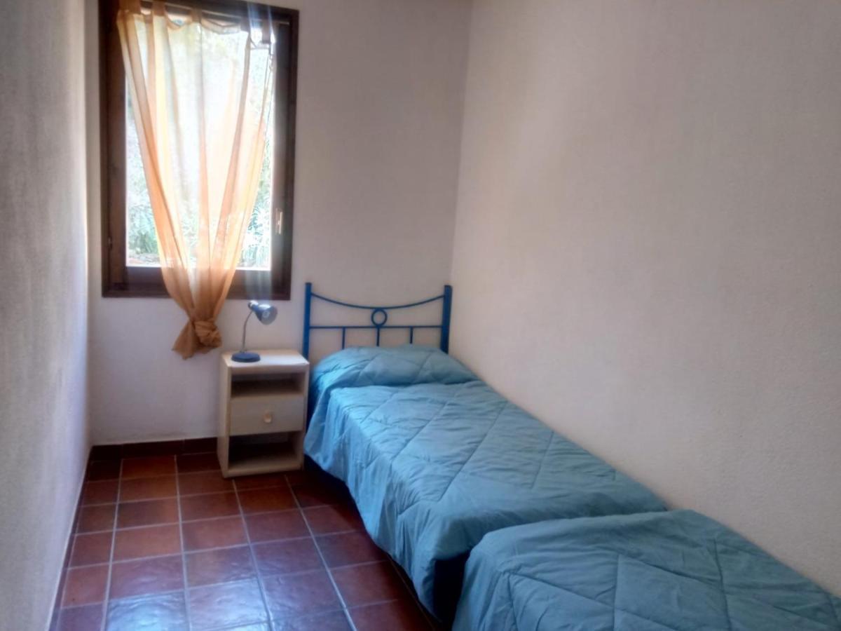 Vistamare Villa Villaputzu Dış mekan fotoğraf