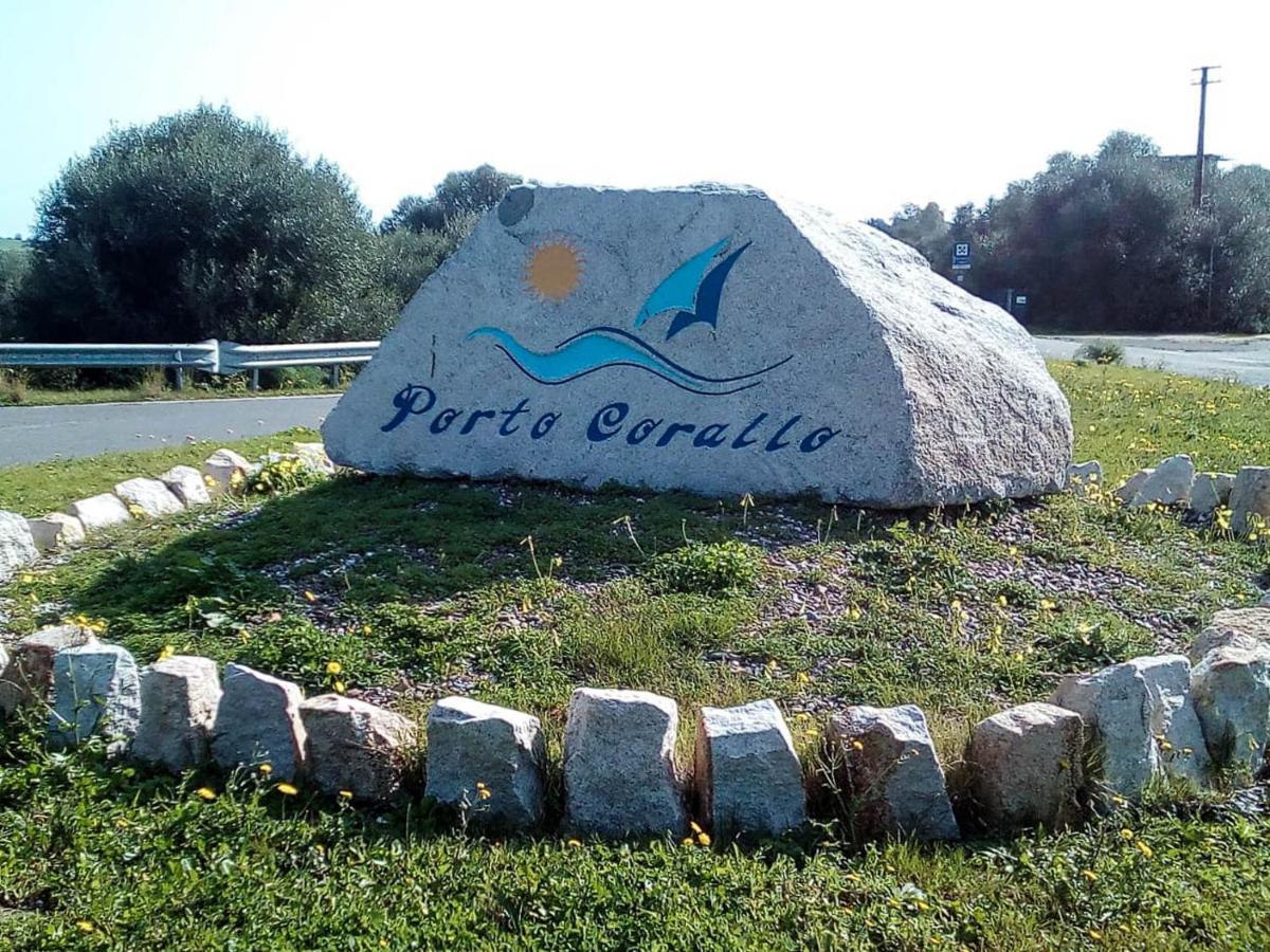 Vistamare Villa Villaputzu Dış mekan fotoğraf
