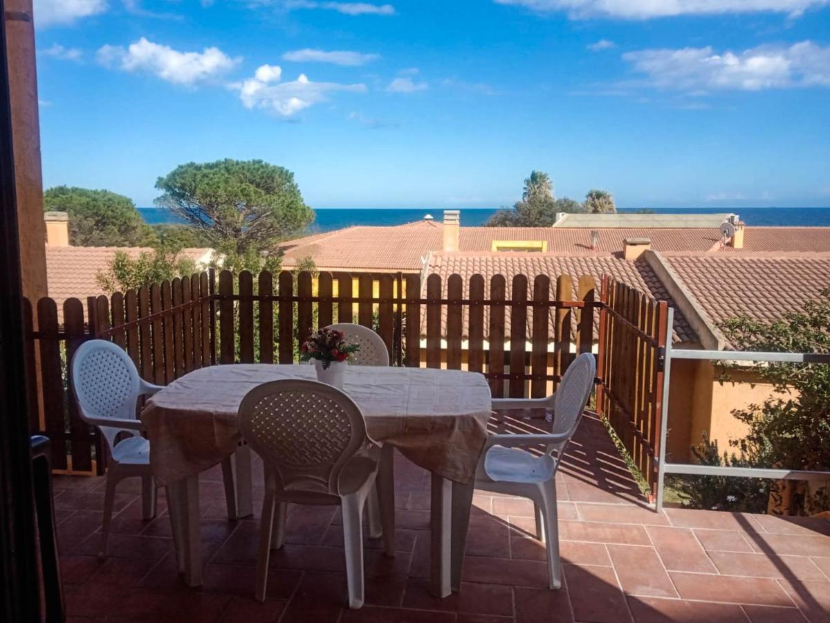 Vistamare Villa Villaputzu Dış mekan fotoğraf