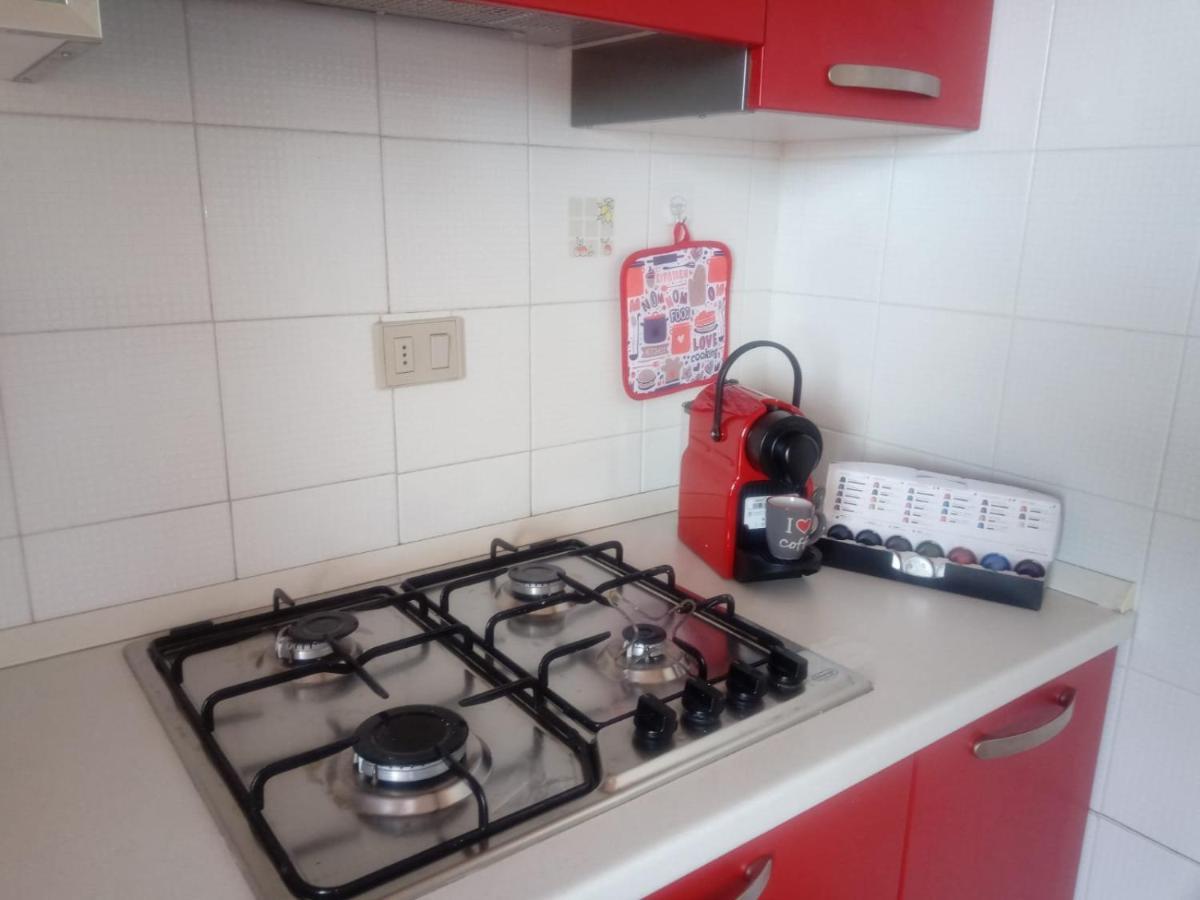 Vistamare Villa Villaputzu Dış mekan fotoğraf