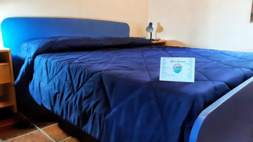 Vistamare Villa Villaputzu Dış mekan fotoğraf
