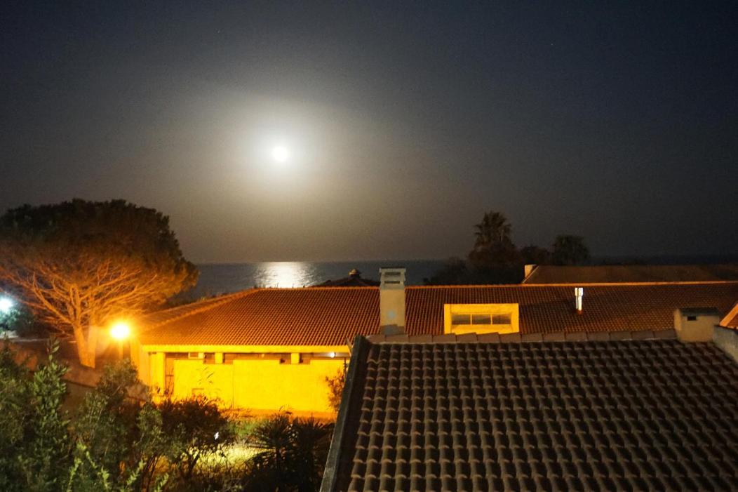 Vistamare Villa Villaputzu Dış mekan fotoğraf