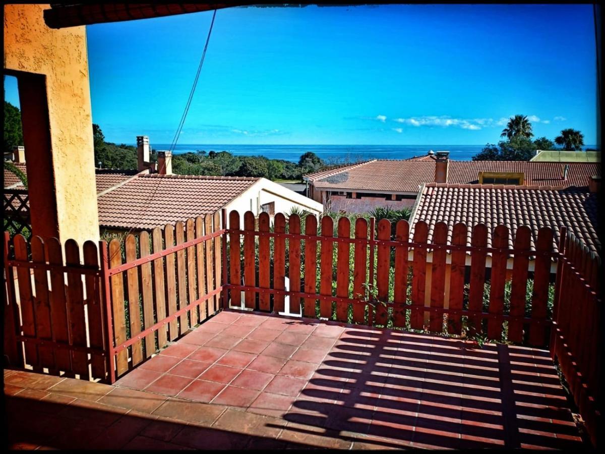 Vistamare Villa Villaputzu Dış mekan fotoğraf