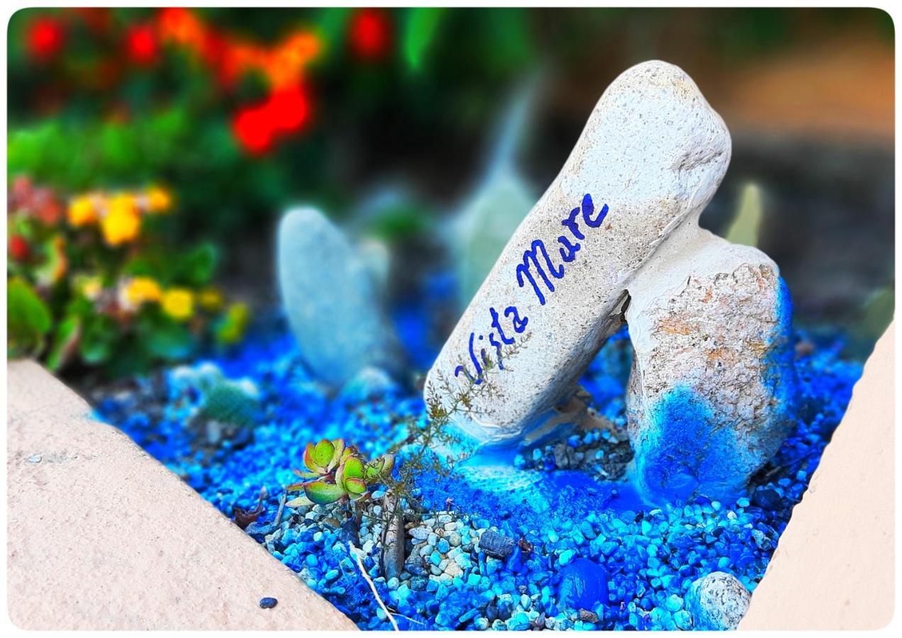 Vistamare Villa Villaputzu Dış mekan fotoğraf