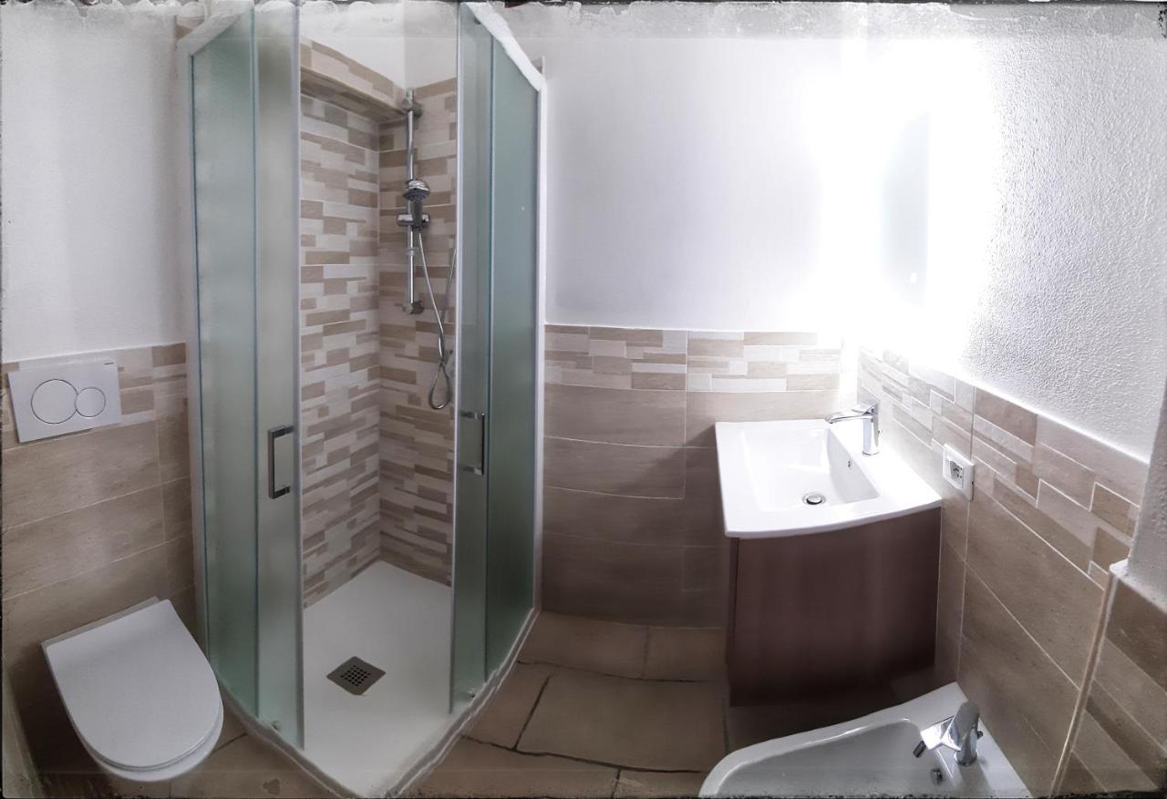 Vistamare Villa Villaputzu Dış mekan fotoğraf